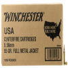 WINCHESTER USA (1000 ROUNDS)