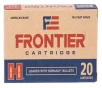 FRONTIER RIFLE