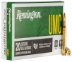 REMINGTON UMC