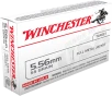 WINCHESTER USA