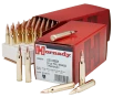 HORNADY CUSTOM
