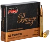 PMC BRONZE