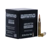 AMMO INC JESSE JAMES