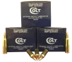 COLT NATIONAL MATCH