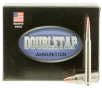 DOUBLETAP AMMUNITION DT