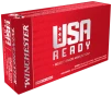 WINCHESTER USA READY