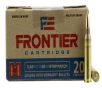 FRONTIER RIFLE