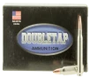DOUBLETAP AMMUNITION DT