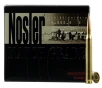 NOSLER MATCH GRADE