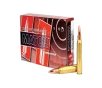 HORNADY SUPERFORMANCE MATCH