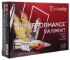 HORNADY SUPERFORMANCE VARMINT