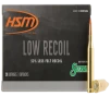 HSM LOW RECOIL