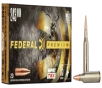 FEDERAL PREMIUM