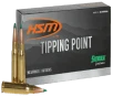 HSM TIPPING POINT