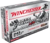 WINCHESTER DEER SEASON XP