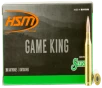 HSM GAME KING