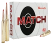 HORNADY MATCH