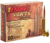 BARNES VOR-TX RIFLE