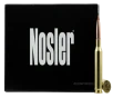 NOSLER BALLISTIC TIP