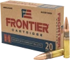 FRONTIER FRONTIER