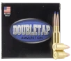 DOUBLETAP AMMUNITION DT