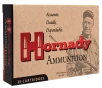 HORNADY CUSTOM