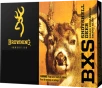 BROWNING BXS