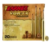 BARNES VOR-TX RIFLE