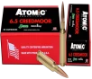 ATOMIC RIFLE