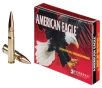 FEDERAL AMERICAN EAGLE