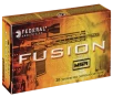 FEDERAL FUSION