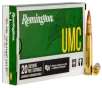 REMINGTON UMC