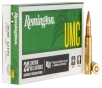 REMINGTON UMC