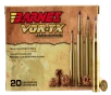 BARNES VOR-TX RIFLE