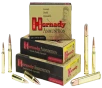 HORNADY CUSTOM