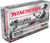 WINCHESTER DEER SEASON XP