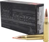 HORNADY  BLACK