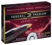 FEDERAL PREMIUM