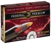 FEDERAL PREMIUM