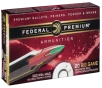 FEDERAL PREMIUM