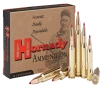 HORNADY VINTAGE MATCH