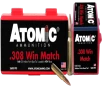 ATOMIC RIFLE