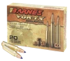 BARNES VOR-TX RIFLE