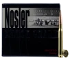 NOSLER MATCH GRADE