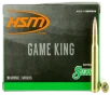 HSM GAME KING
