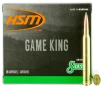 HSM GAME KING