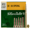 SELLIER &amp; BELLOT RIFLE