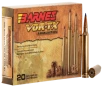 BARNES VOR-TX RIFLE