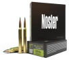 NOSLER BALLISTIC TIP