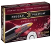 FEDERAL PREMIUM
